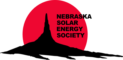 NSES logo