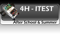 4H After School & Summer ITEST grant