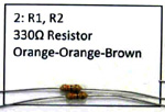 resistors