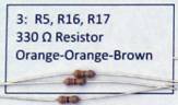 resistors