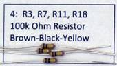 resistors