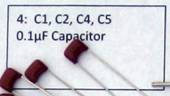 capacitors