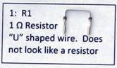 resistor