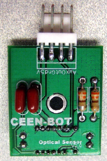 sensor board