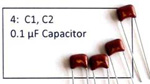 capacitors