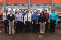 2014 CEEN Senior Design Group