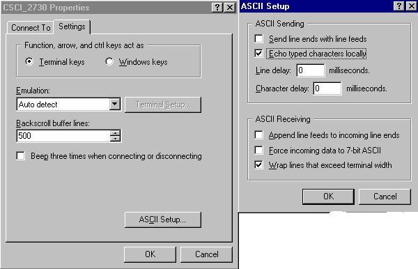 hyper terminal software hyper terminal software