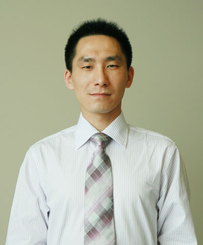 Shichuan Ma
